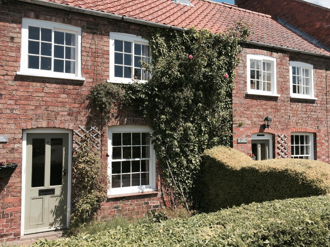 Hope Cottages
