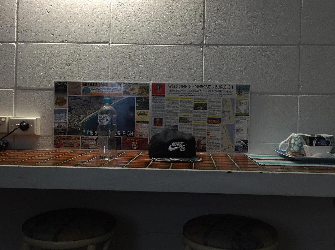 Surf Street Motel主图