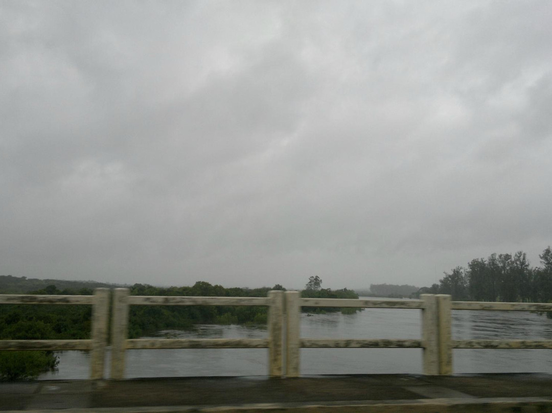 Border crossing-Quarai必去景点