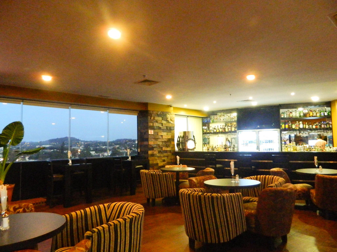 巴黎FC酒店主图