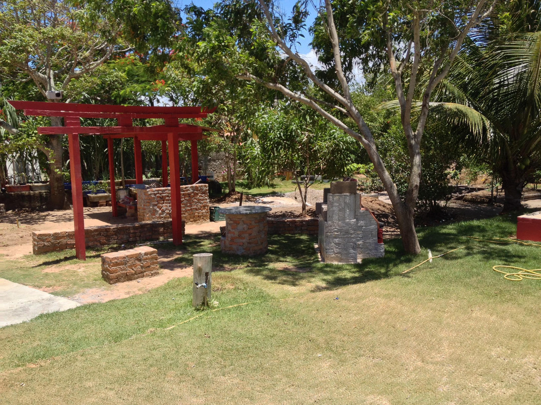 Pousada dos Gravatais主图