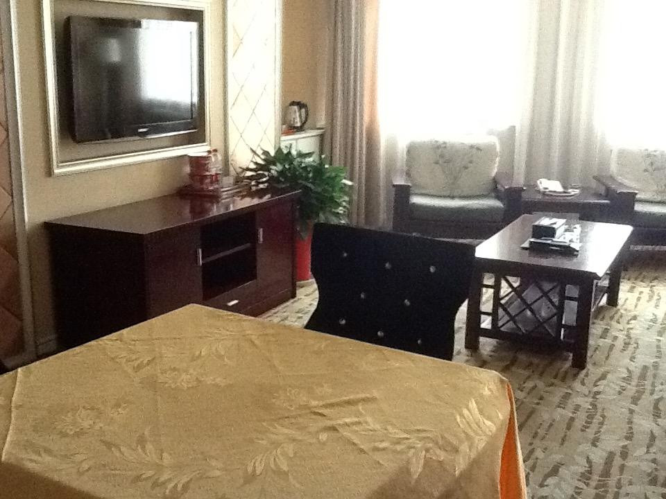 国贸大酒店主图