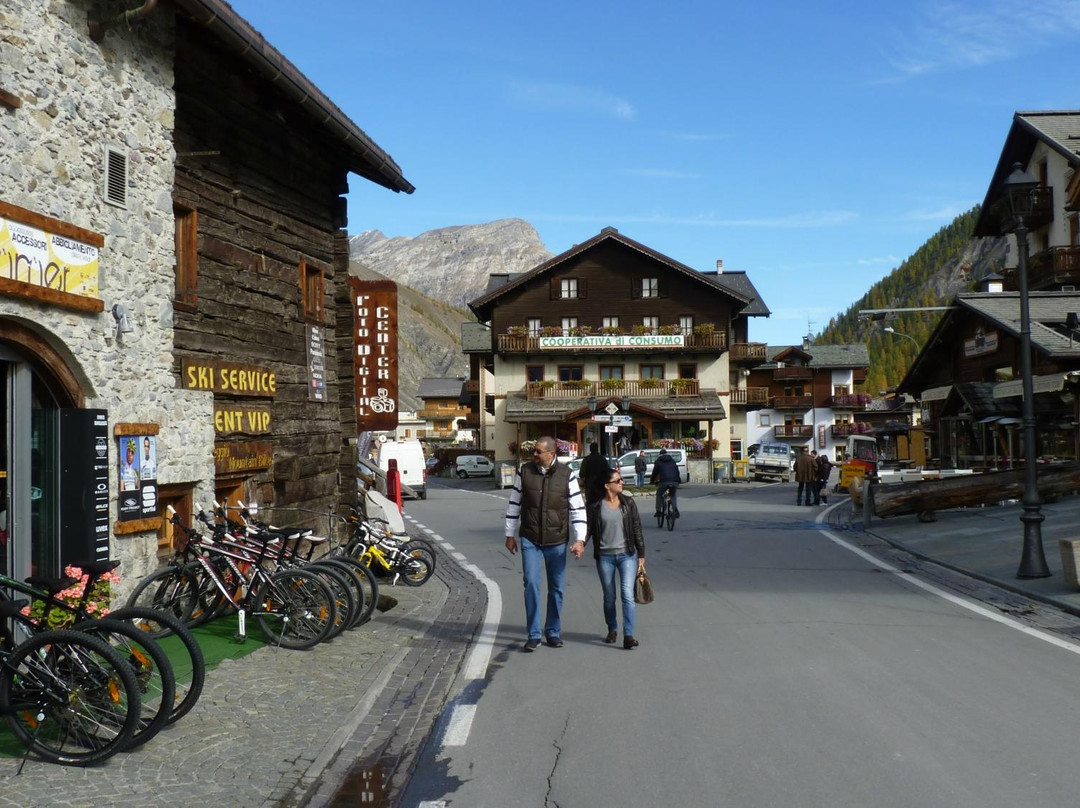 Rent Vip-利维尼奥必去景点