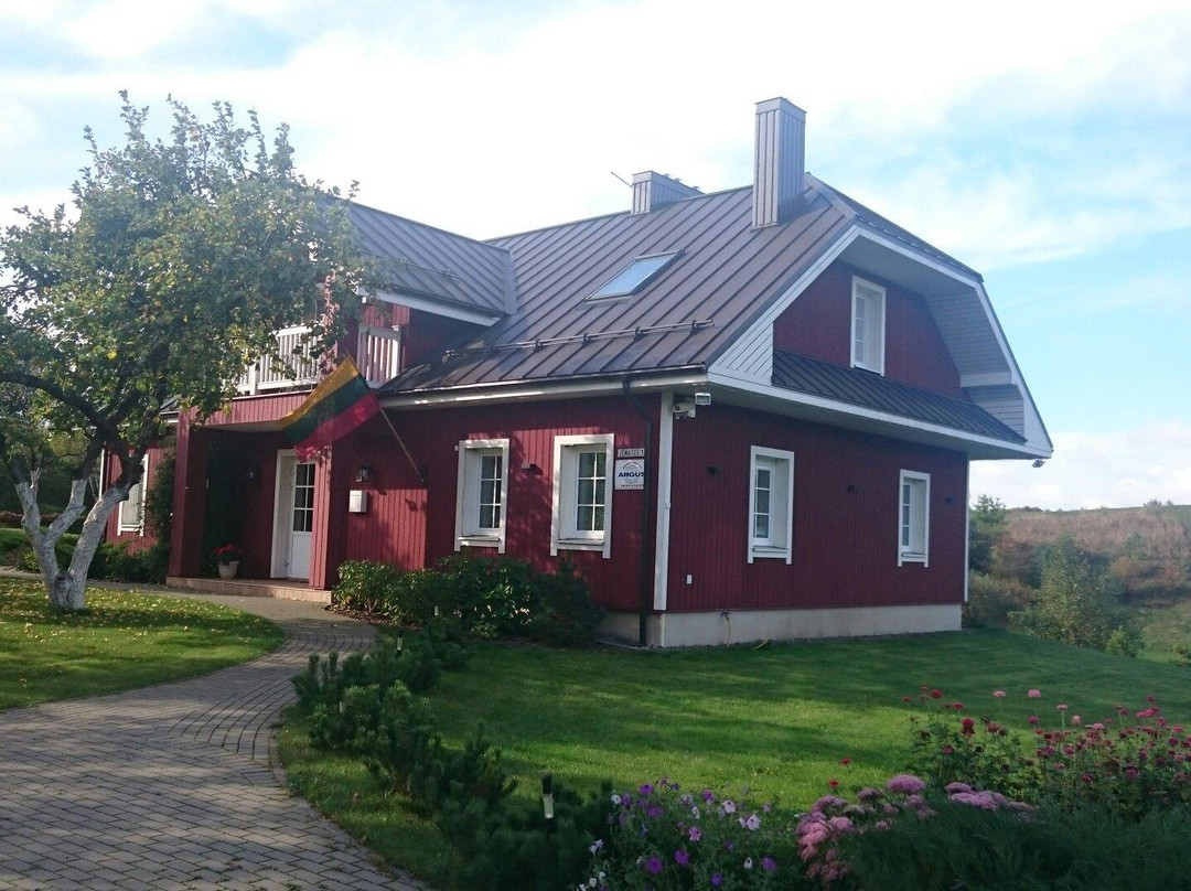 Varnikai旅游攻略图片