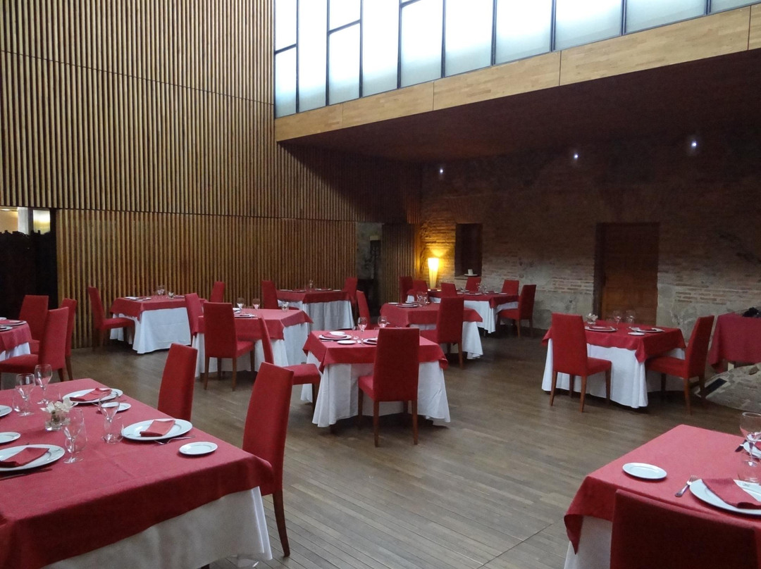 Albergue Turístico Valle del Ambroz