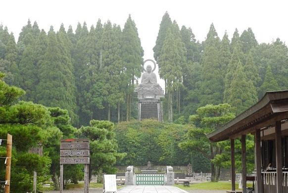 Rengekin Tanjoji Temple-玉名市必去景点