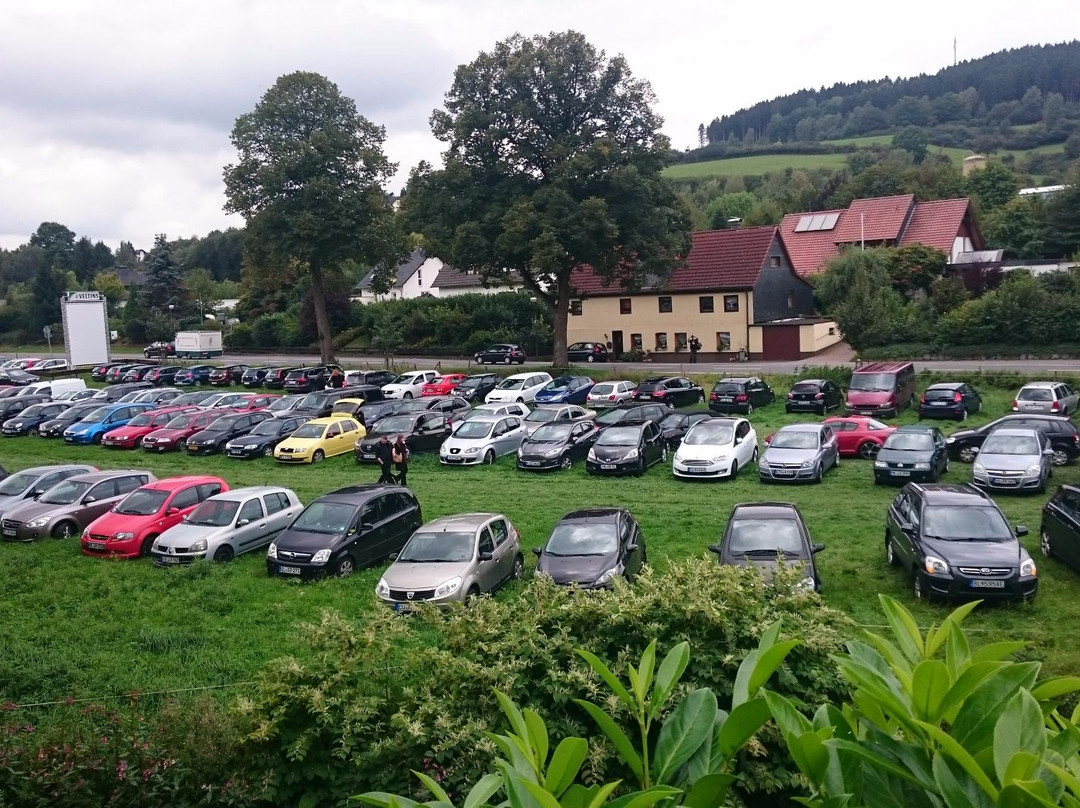 Balver Höhle-Balve必去景点