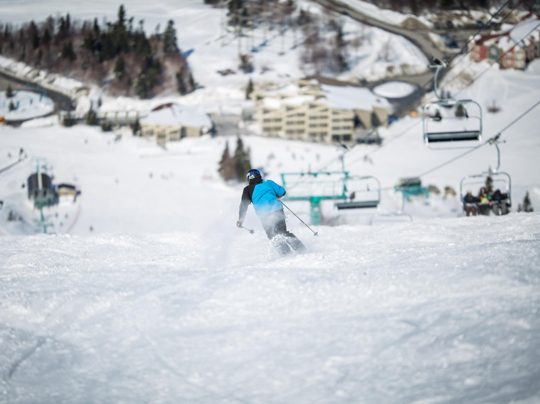 Marble Mountain Resort景点图片