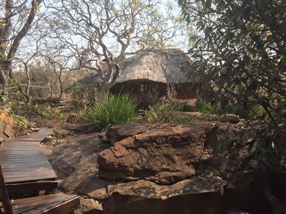 Hayward's Safari Sanctuary