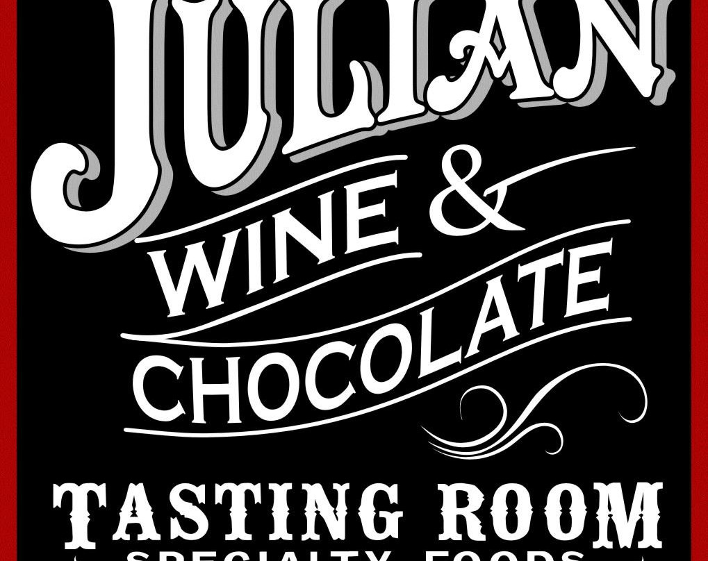 Julian Station景点图片