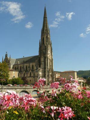Office de Tourisme Pays du Roquefort景点图片