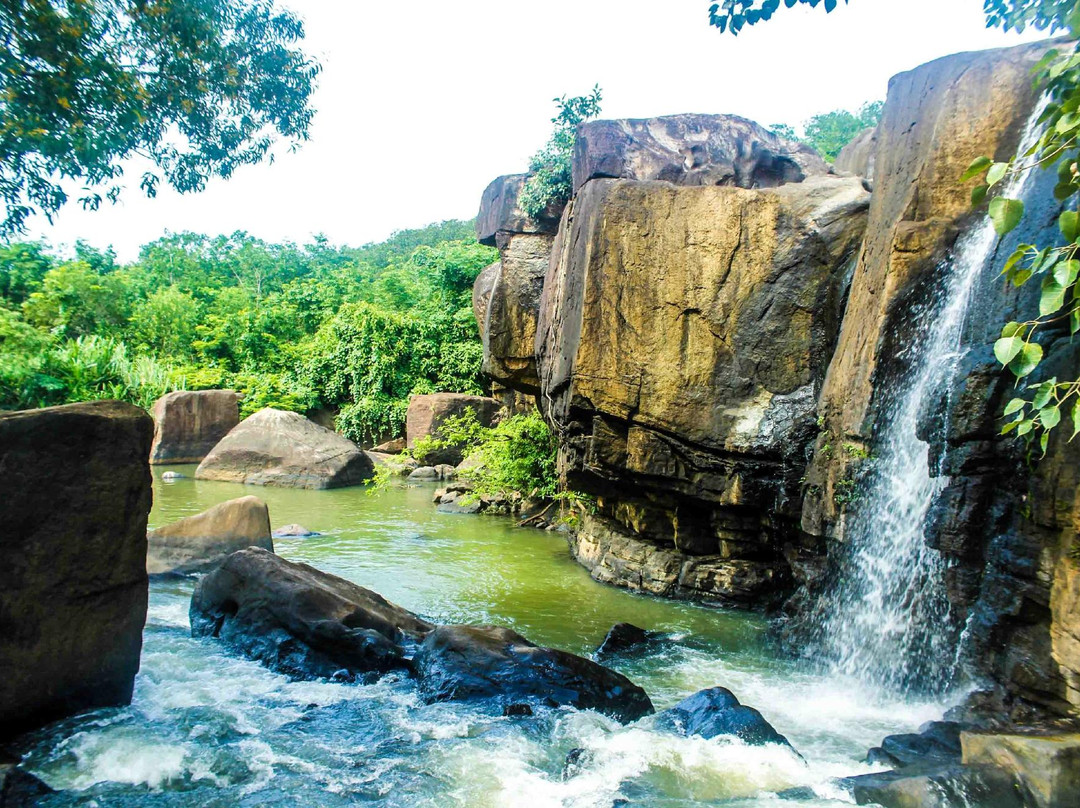 Kanyakumari District旅游攻略图片