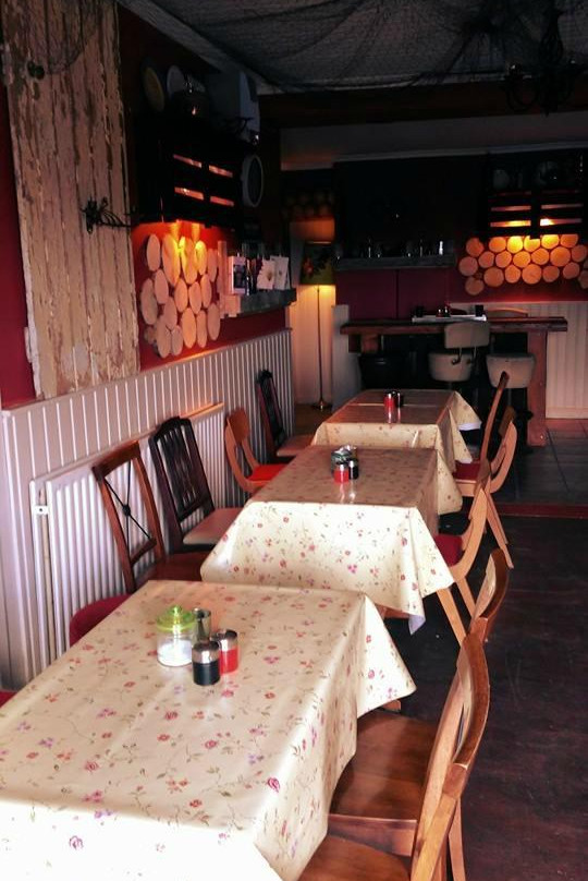 Tramore Inn-Downings必去景点