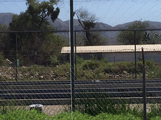 Fillmore Fish Hatchery-Fillmore必去景点