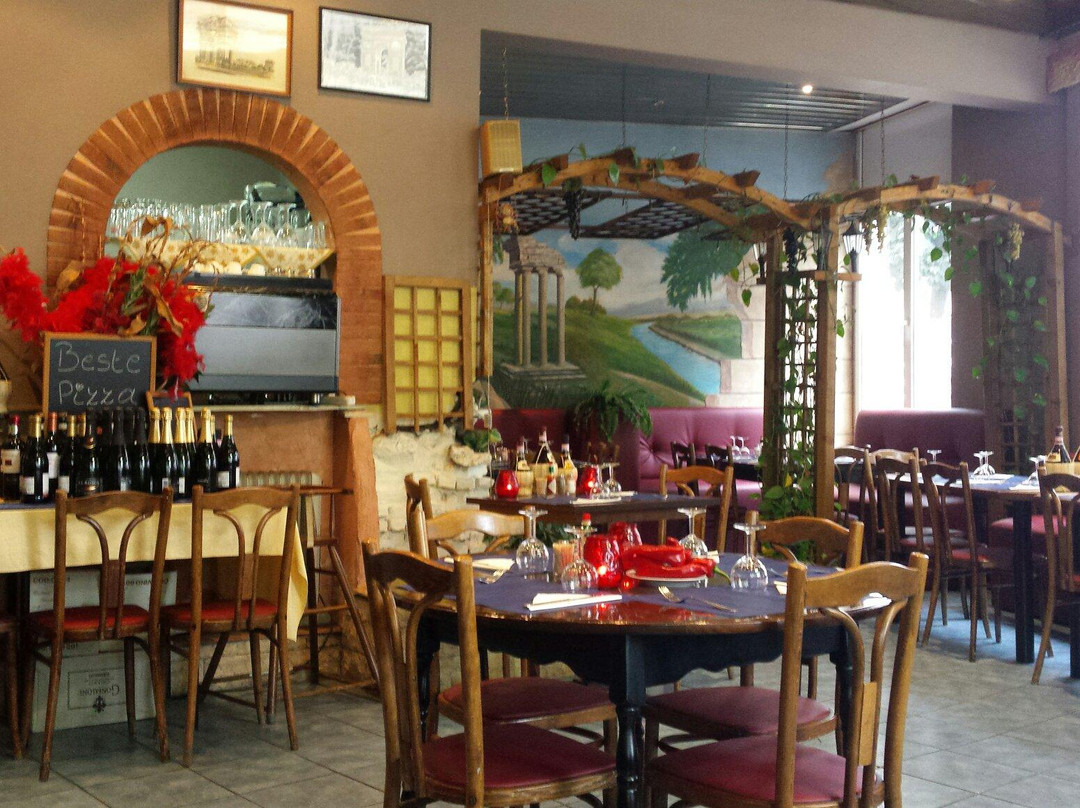 Pizzeria Pepino