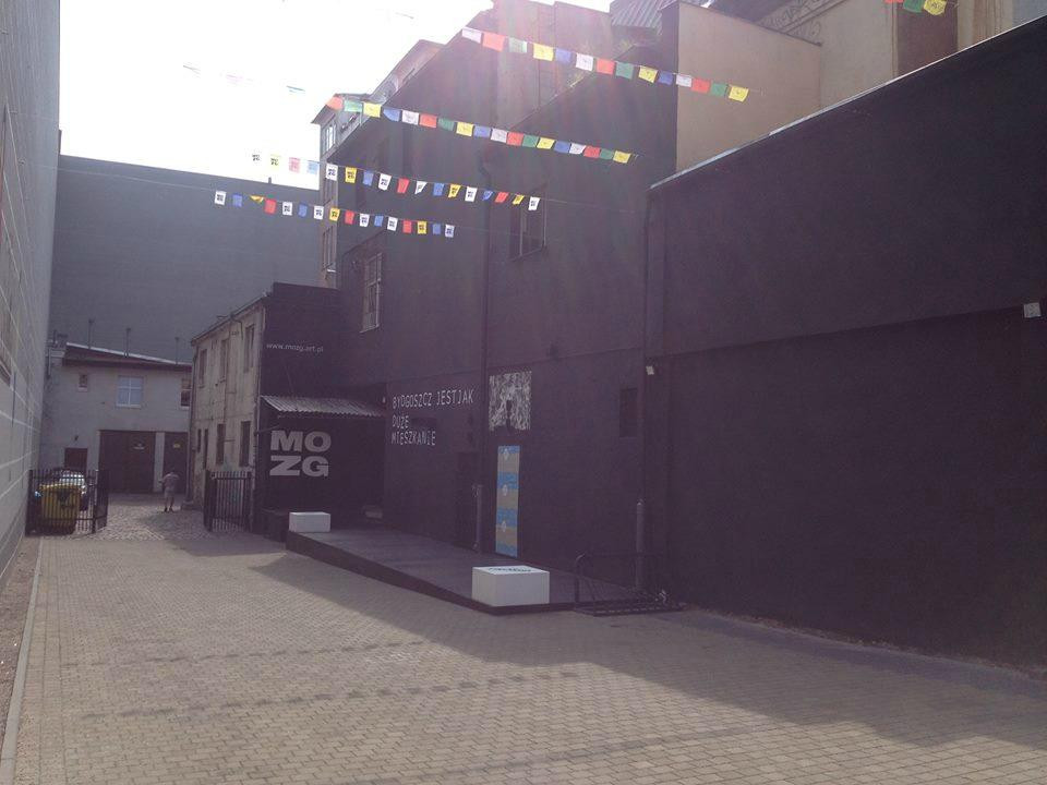 Mózg Club-比得哥什必去景点