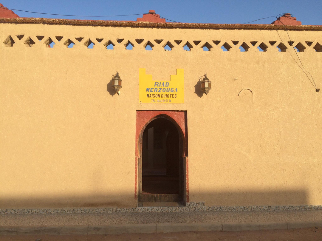Riad Merzouga主图