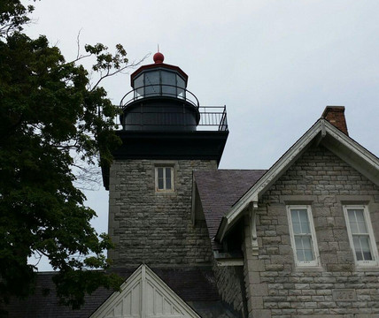 Thirty Mile Point Light-Barker必去景点