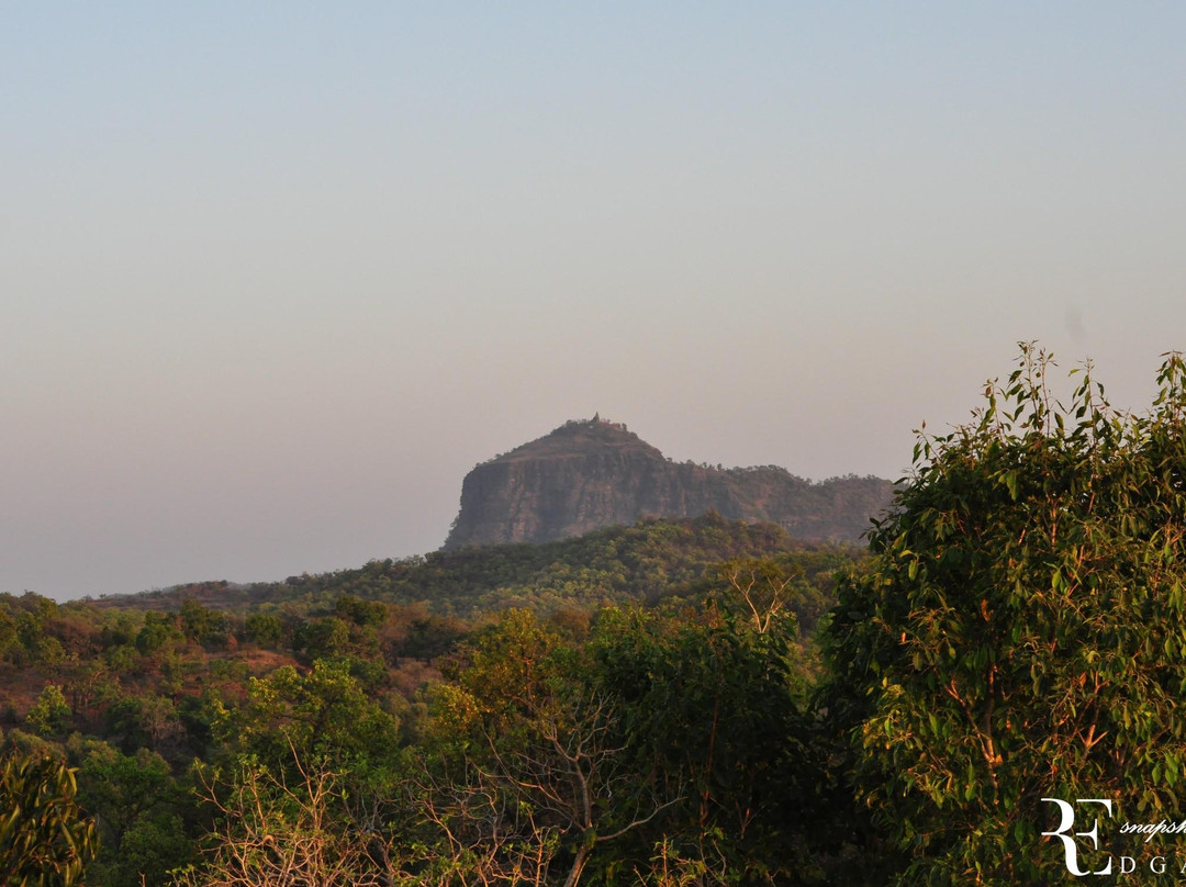 Rajendragiri Sunset Point景点图片