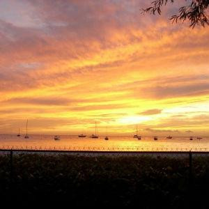 Bajan Beach Cottages主图