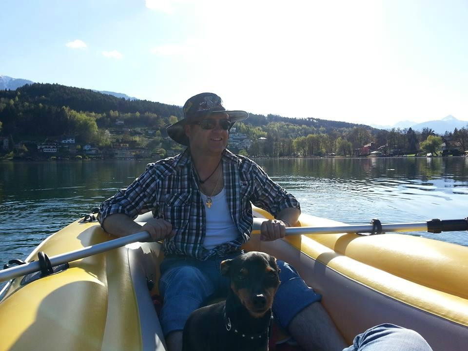 西伯迪耶霍夫克林恩酒店主图