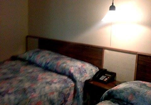 Motel Mon Repos主图