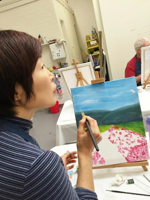 Perth Art Studio景点图片