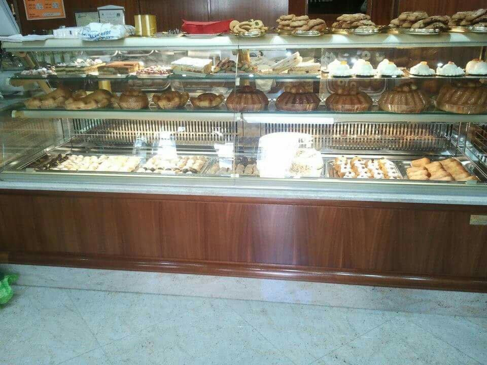 Pasticceria Calvanese dal 1860景点图片