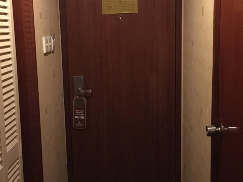 呼和浩特昭君大酒店(新华广场地铁站店)主图