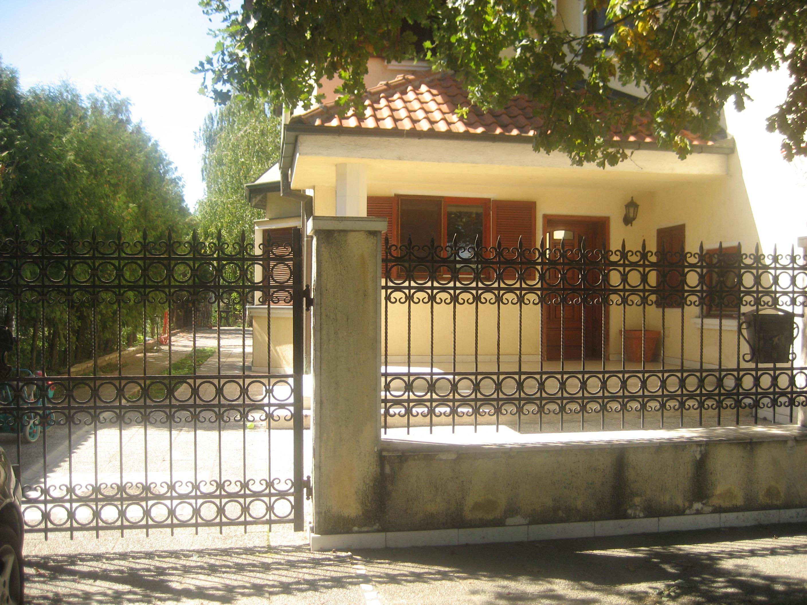 Guest House Maja-客卧