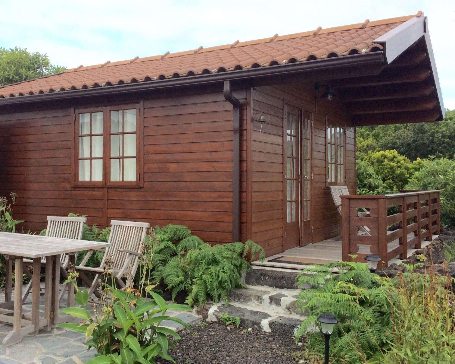 Vila Holanda Bed & Breakfast-官方