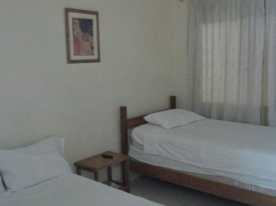 Hotel Calle Real主图