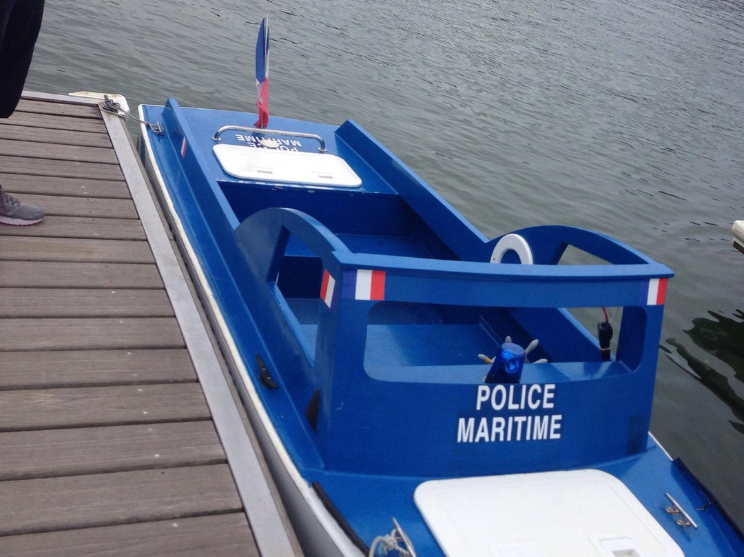 Le Port Miniature-皮若斯必去景点