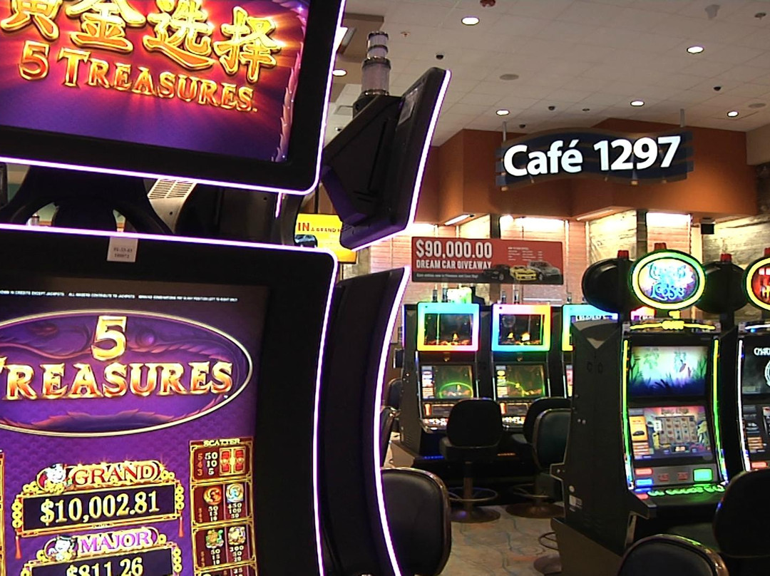 库斯贝餐馆和美食-Cafe 1297