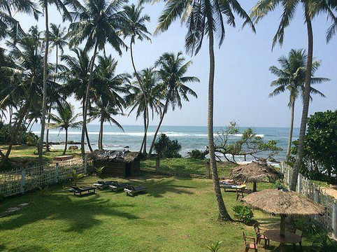 Kahawa酒店住宿-Villa 96 Boutique Hotel