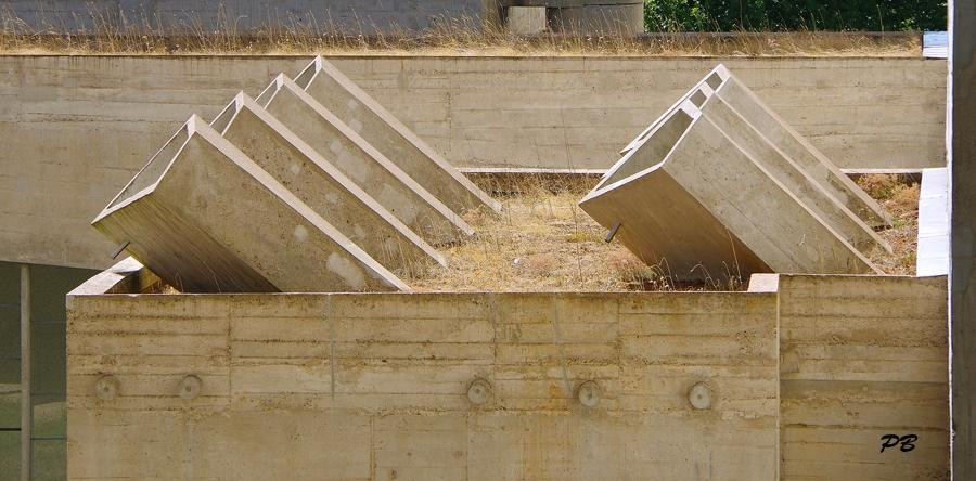 Couvent de la Tourette-Eveux必去景点