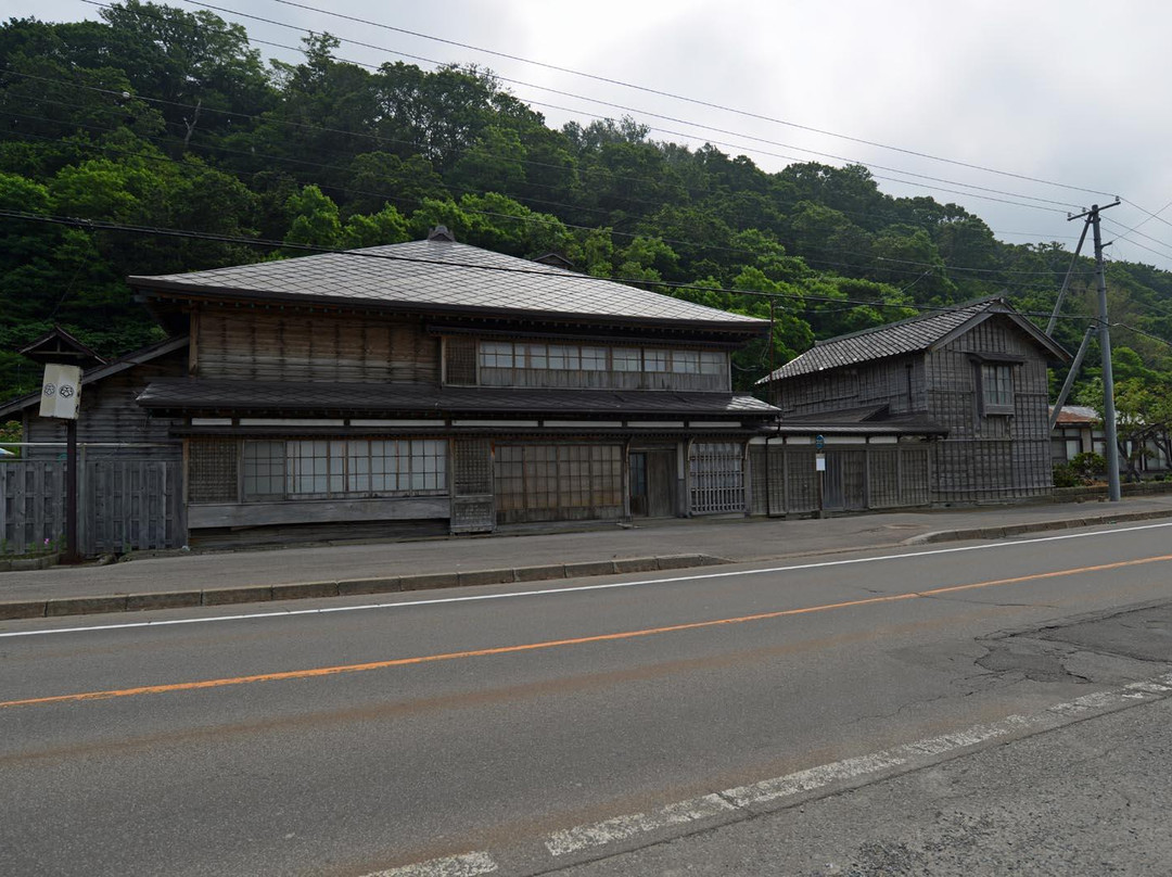Nishingoten-寿都町必去景点