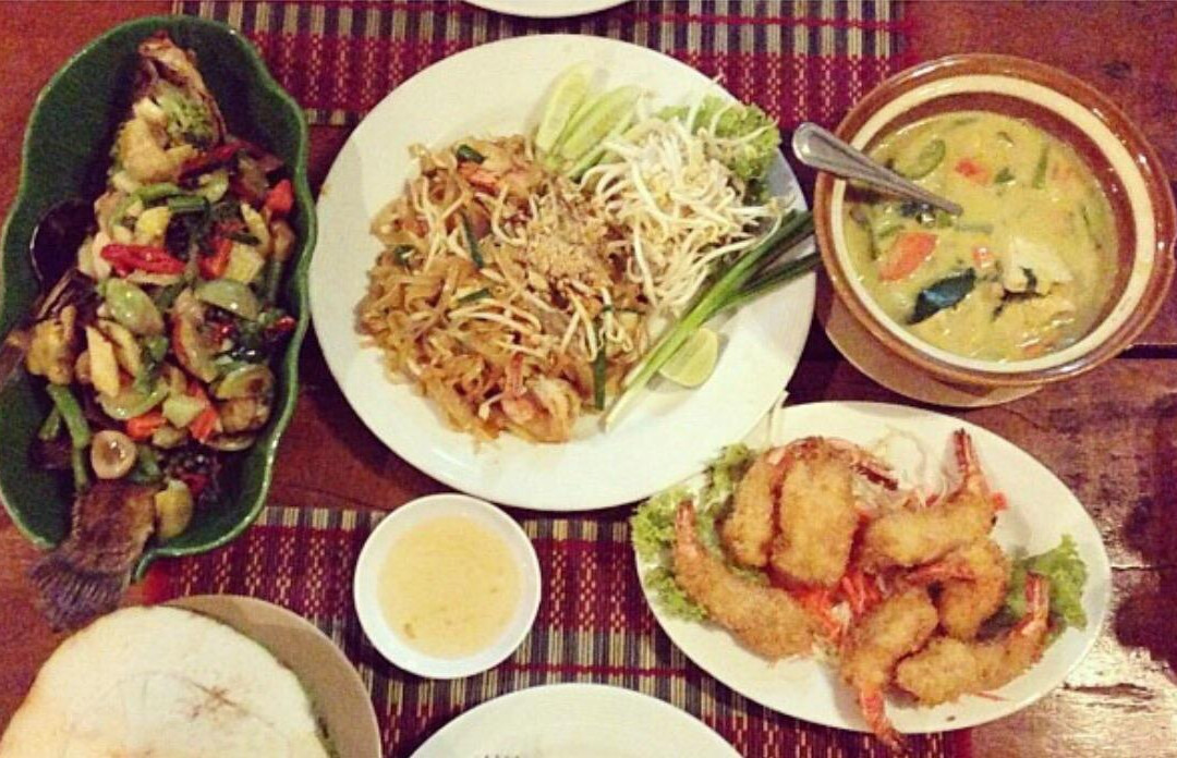 Keang Lay