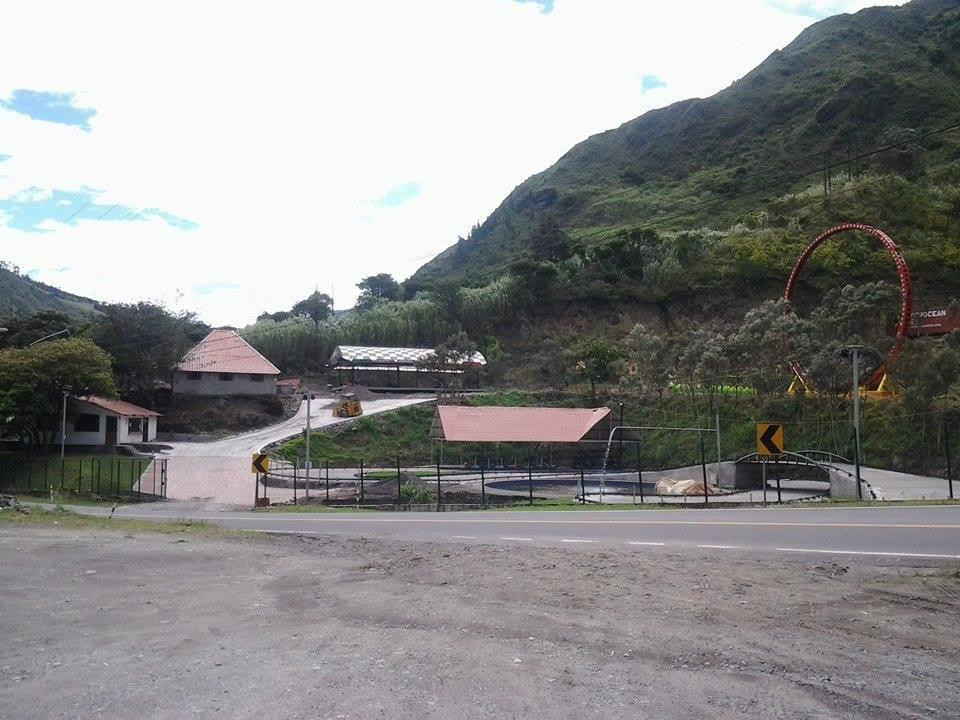 Discovery Baños-巴尼奥斯必去景点