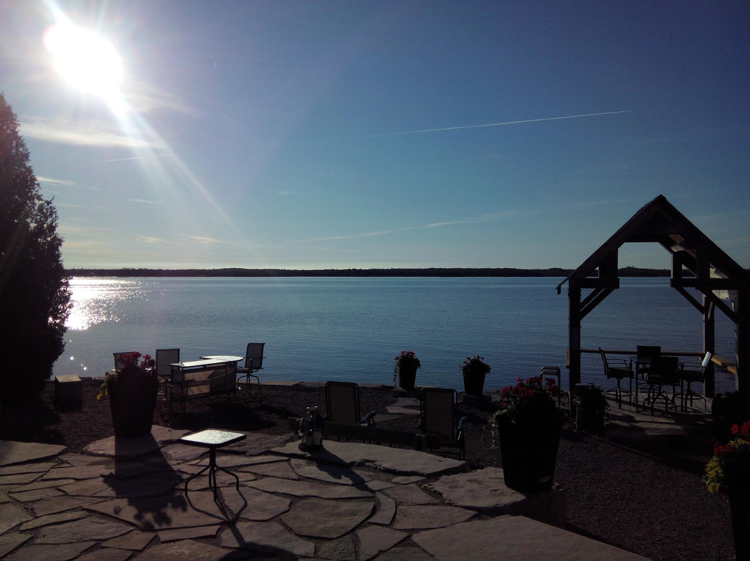 Caribbean of the North主图