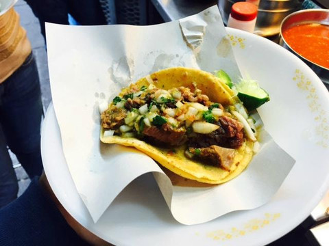 Vivencias México by Alejandra-普埃布拉必去景点