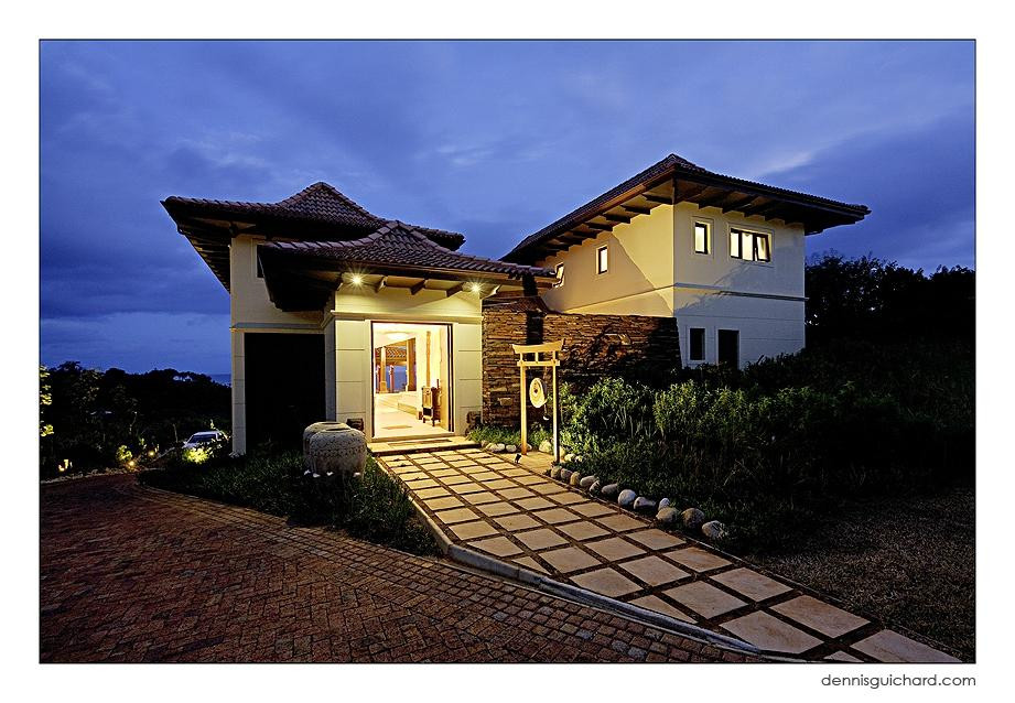 Bali in Natal Lodge