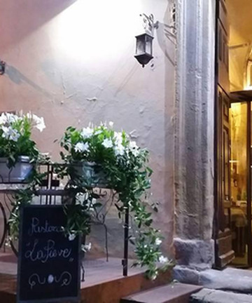 Ristorante La Pieve餐厅图片
