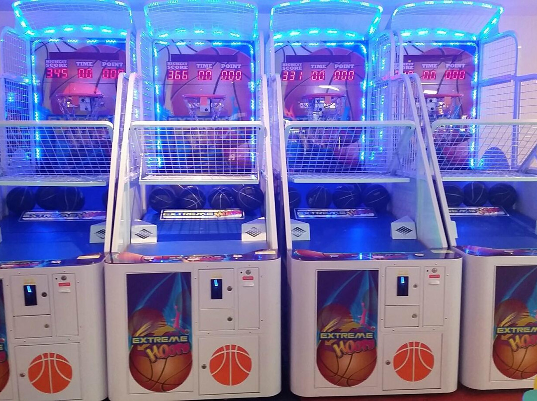 Zone Bowling Tuggeranong-Greenway必去景点