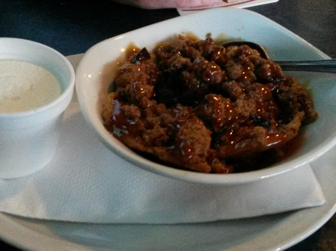 Charley Ronick's Pub & Restaurant