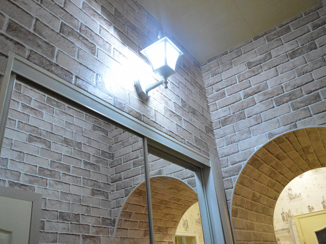 Hostel Belvedere