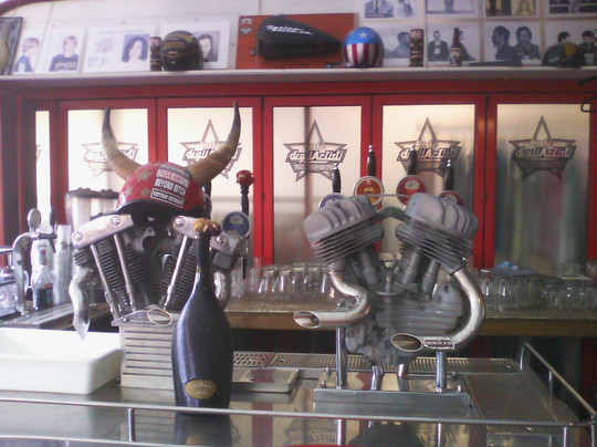 Cafe Degli Artisti-切塞纳蒂科必去景点