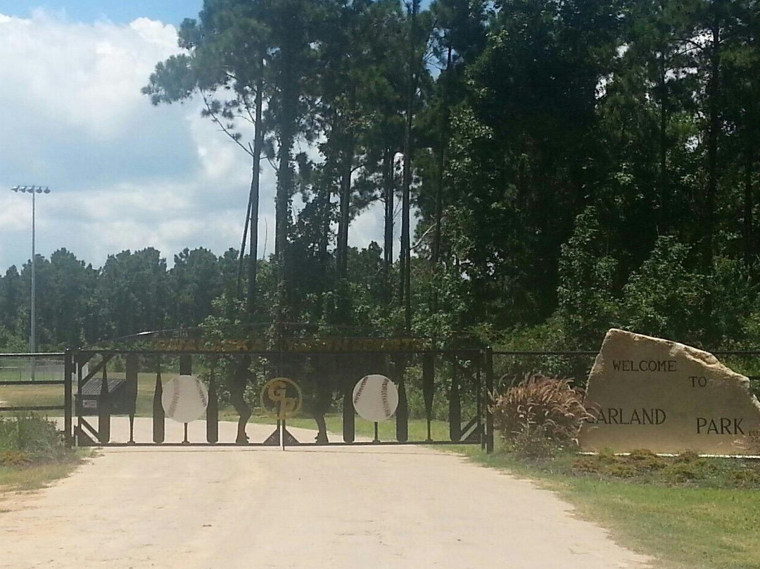 Onalaska City Park-Onalaska必去景点