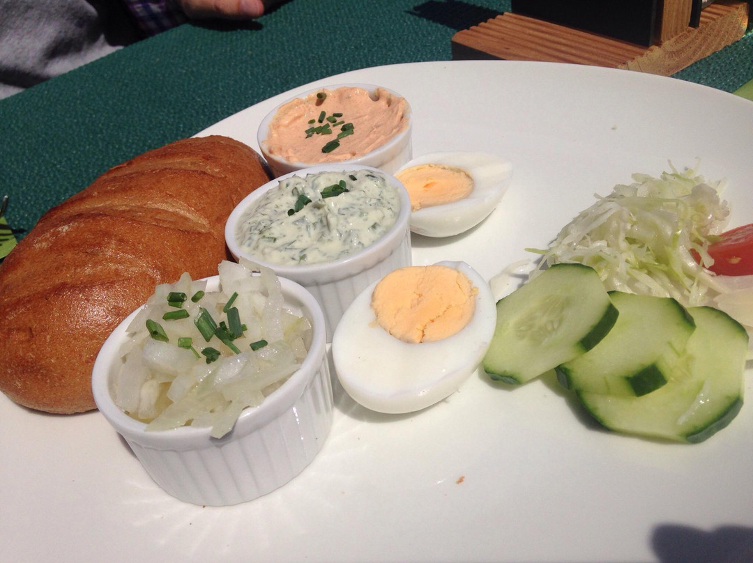 Selters餐馆和美食-Restaurant Petrimühle