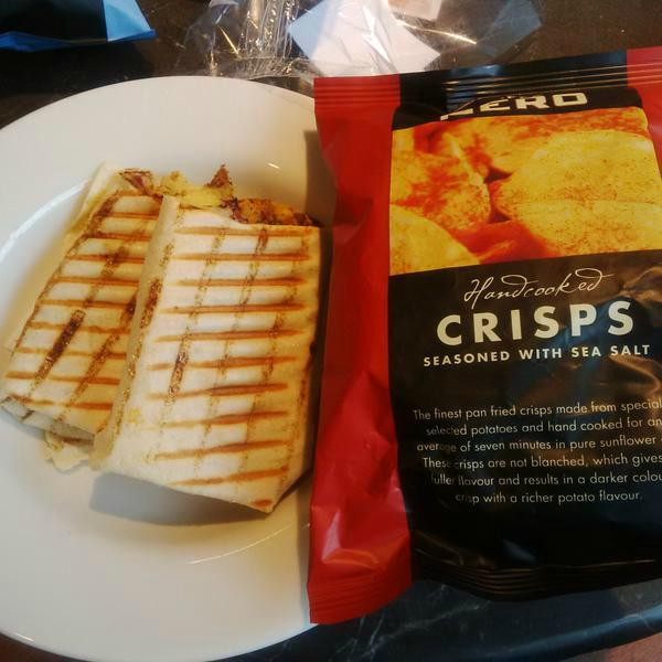 Caffe Nero
